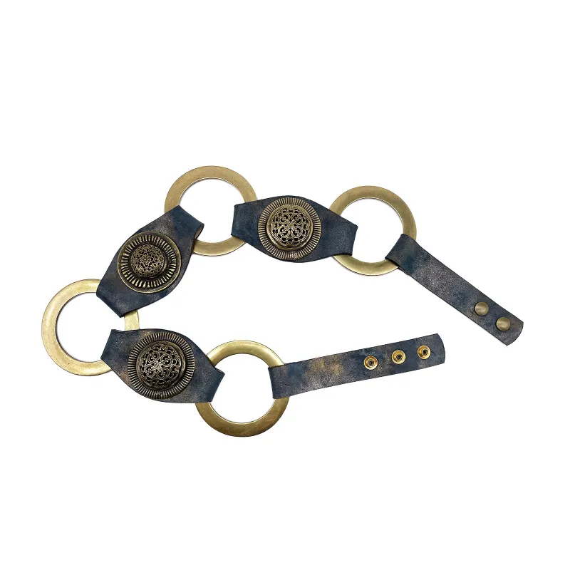 Billie sold by Streets Ahead