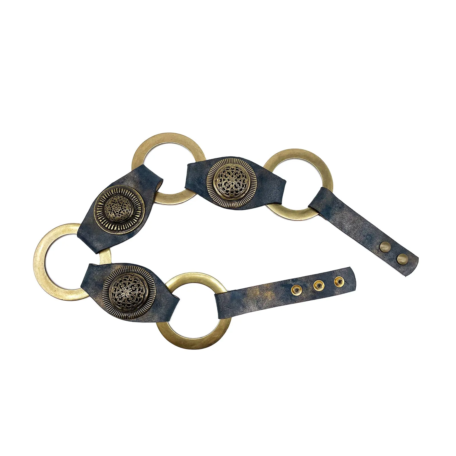 Billie sold by Streets Ahead