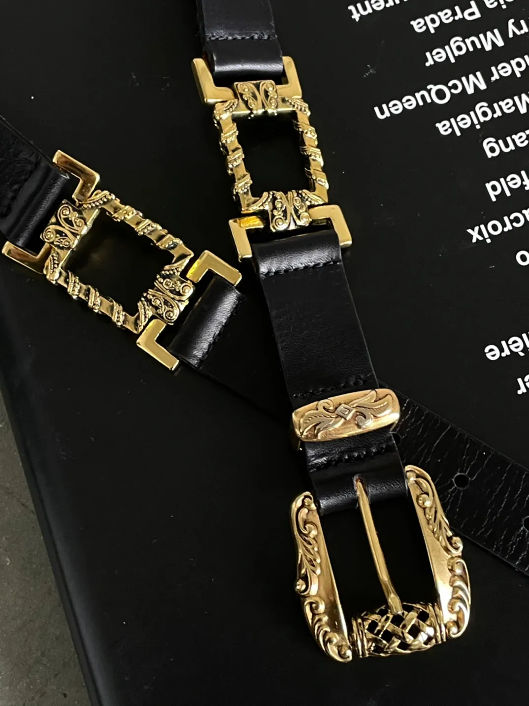 Everly sold by Streets Ahead product image thumbnail 3