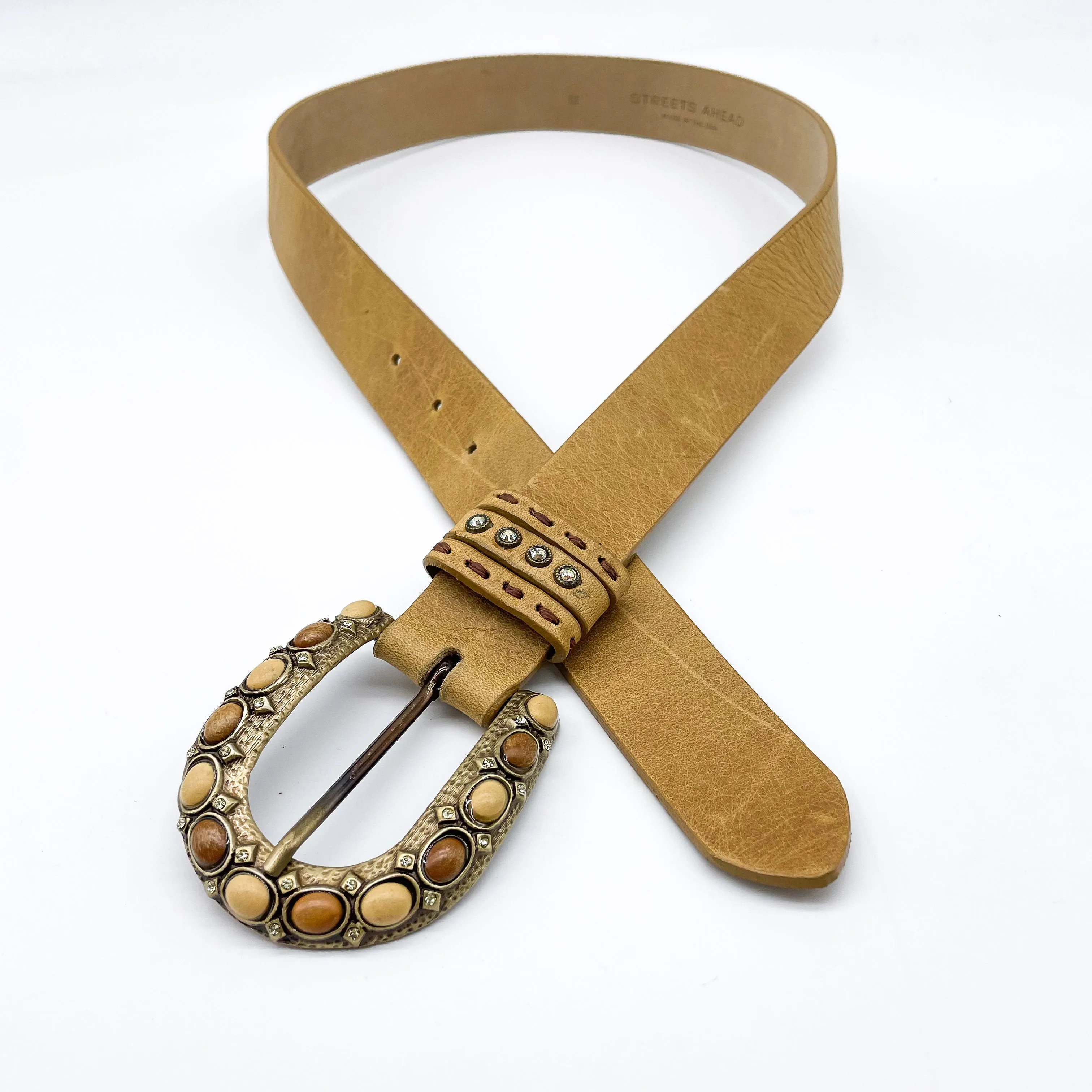 Jordie Belt sold by Streets Ahead product image thumbnail 2
