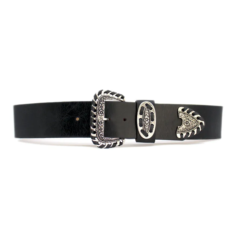 Darla Daydreamer Belt sold by Streets Ahead