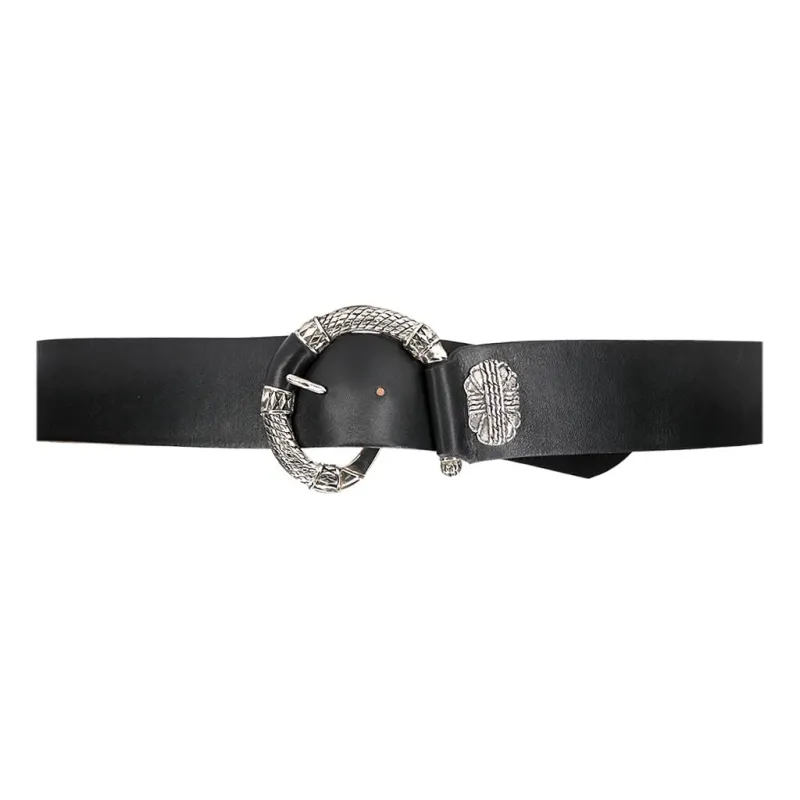 Bailey Belt made by Streets Ahead