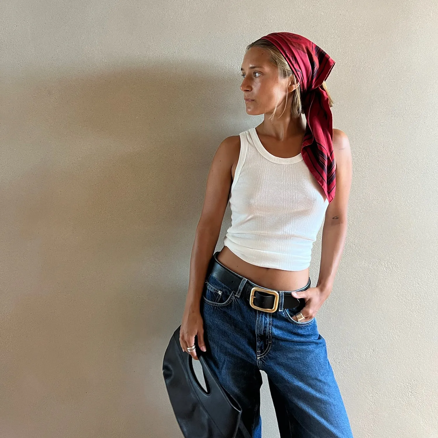 Natalia Belt sold by Streets Ahead product image thumbnail 2