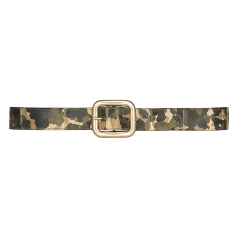 Militia Belt made by Streets Ahead