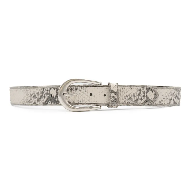 Sorella Belt sold by Streets Ahead