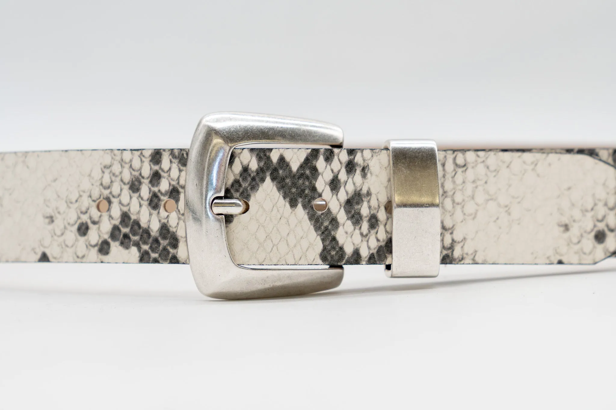 Lira Belt sold by Streets Ahead product image thumbnail 4