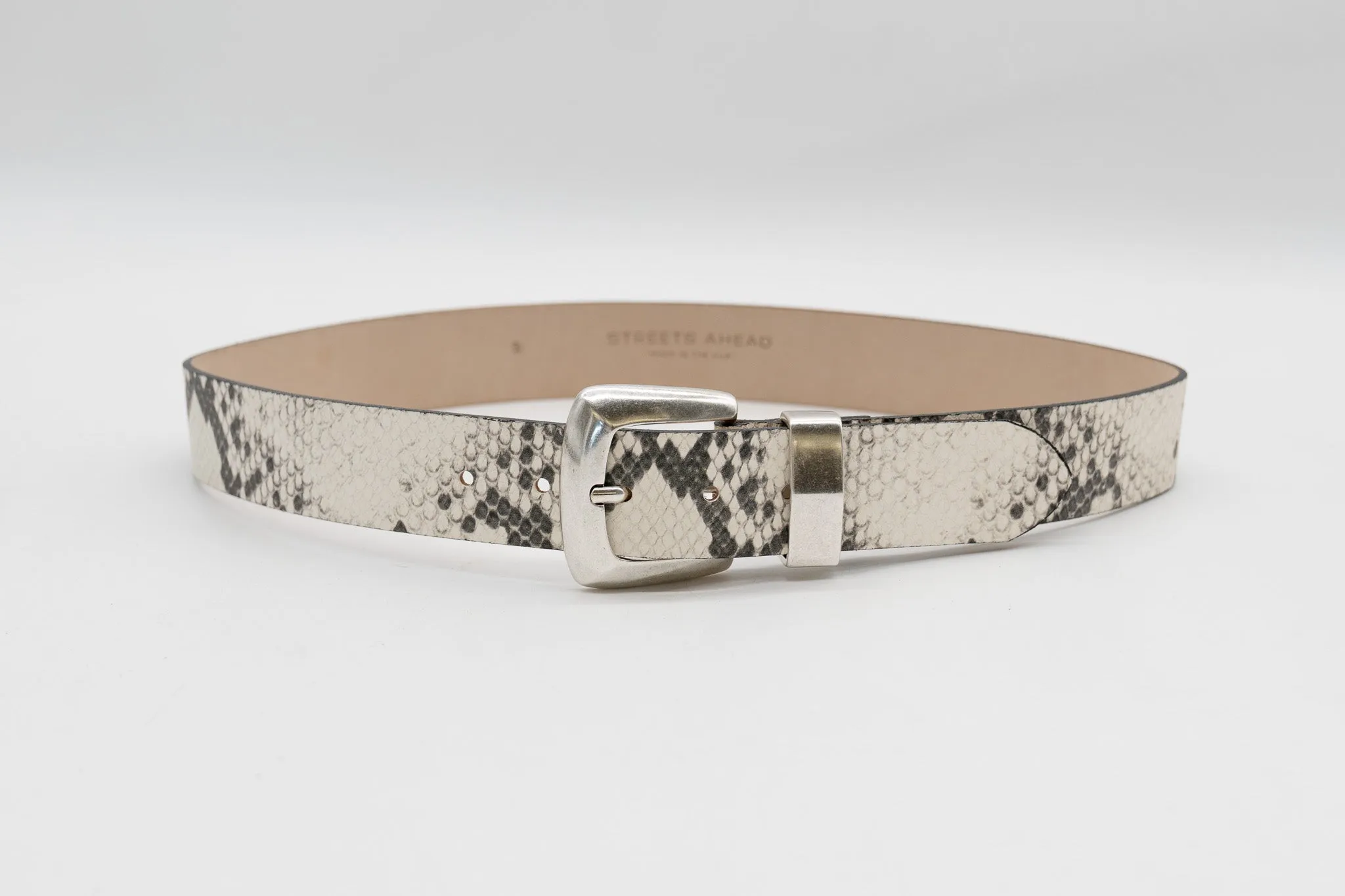 Lira Belt sold by Streets Ahead product image thumbnail 5
