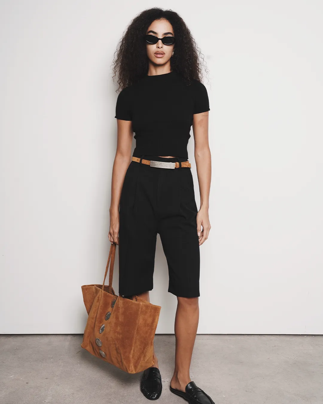Kaia Belt sold by Streets Ahead product image thumbnail 4