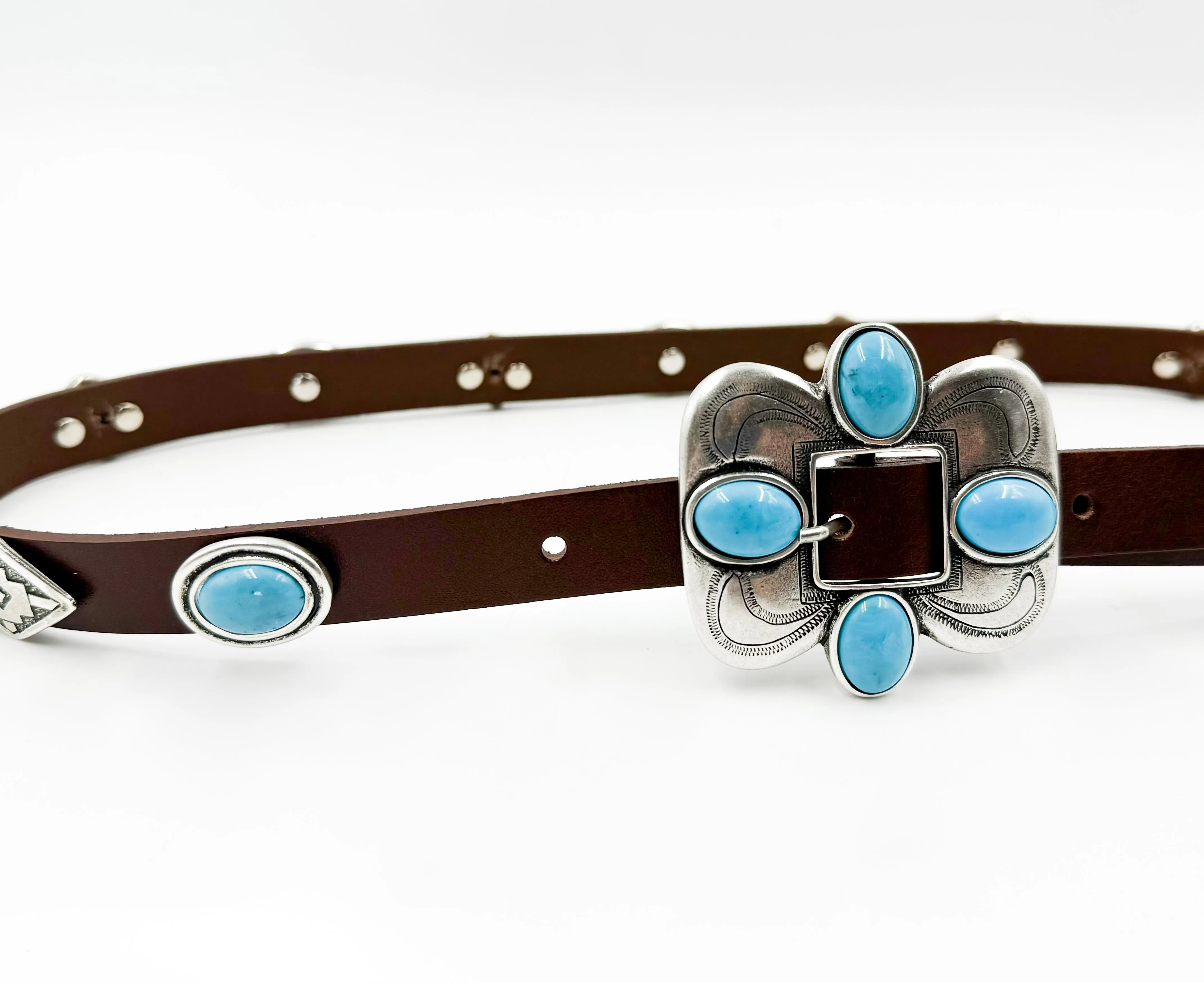 Tara Belt sold by Streets Ahead product image thumbnail 5
