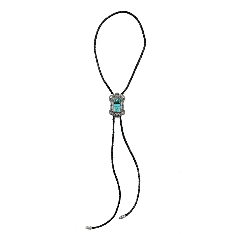 Serenity Bolo Tie made by Streets Ahead