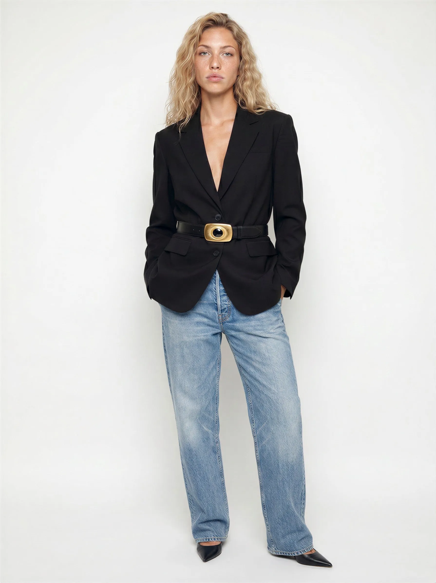 Loren Belt sold by Streets Ahead product image thumbnail 2