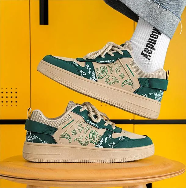 'Affiliated' Shoes sold by Streetwear Society product image thumbnail 2