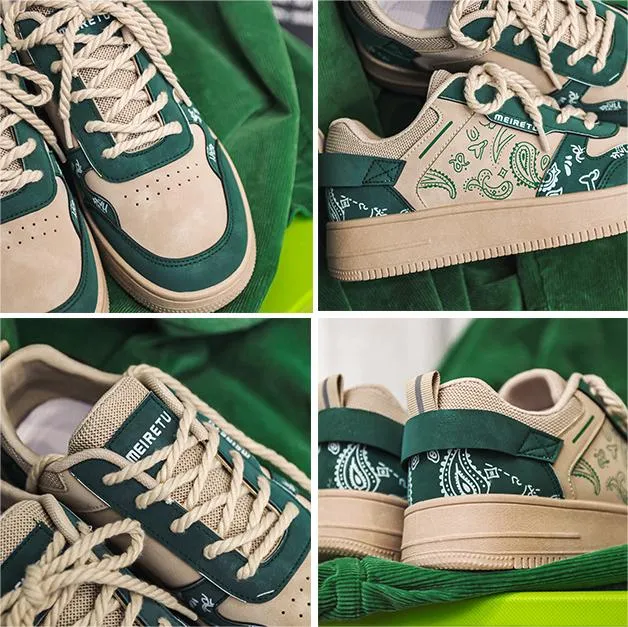 'Affiliated' Shoes sold by Streetwear Society product image thumbnail 3