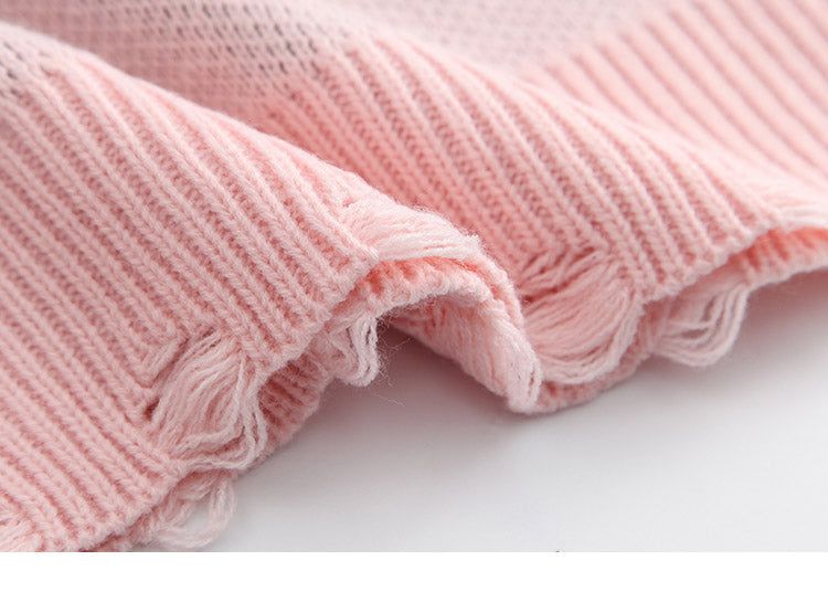 Dev Butterfly Knit Sweater sold by Streetwear Society product image thumbnail 9