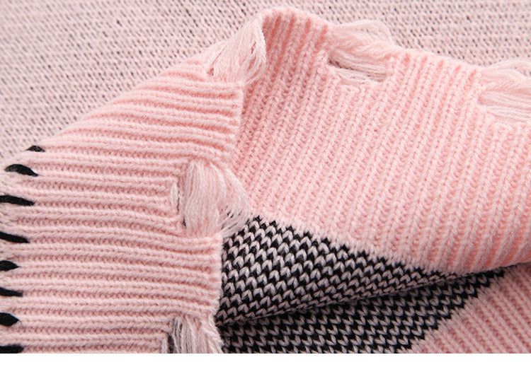 Dev Butterfly Knit Sweater sold by Streetwear Society product image thumbnail 8