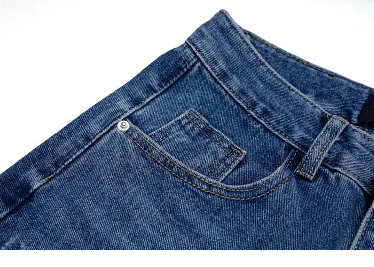 'Patchwork' jeans sold by Streetwear Society product image thumbnail 3