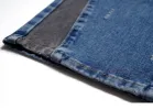 'Patchwork' jeans sold by Streetwear Society