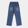 'Patchwork' jeans sold by Streetwear Society