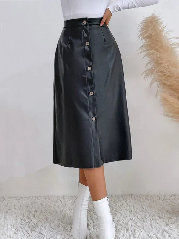 Edith Skirt sold by Streetwear Society