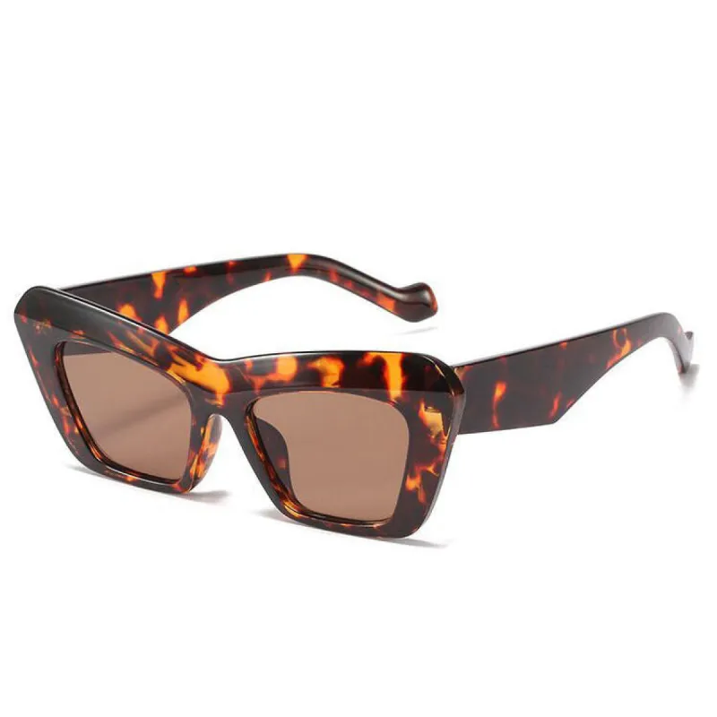 Heart of Glass Sunglasses sold by Streetwear Society