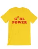 Girl Power T-Shirt sold by Streetwear Society