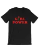 Girl Power T-Shirt sold by Streetwear Society