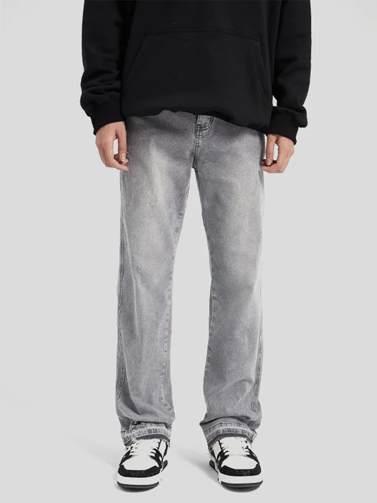 'All' Jeans sold by Streetwear Society product image thumbnail 2