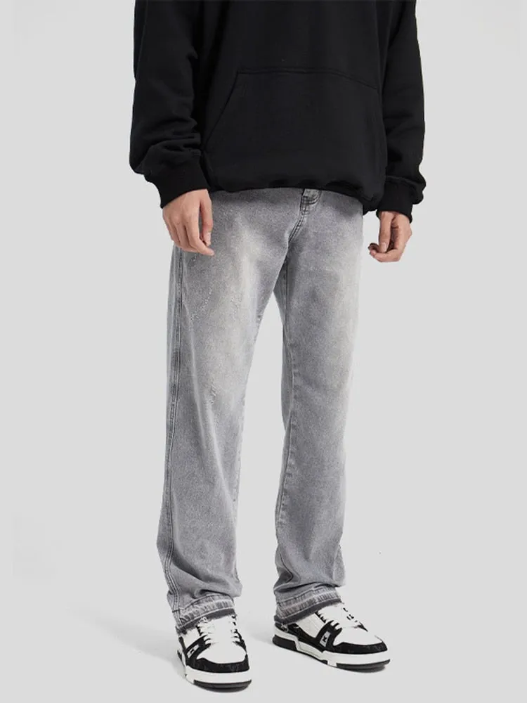 'All' Jeans sold by Streetwear Society product image thumbnail 5