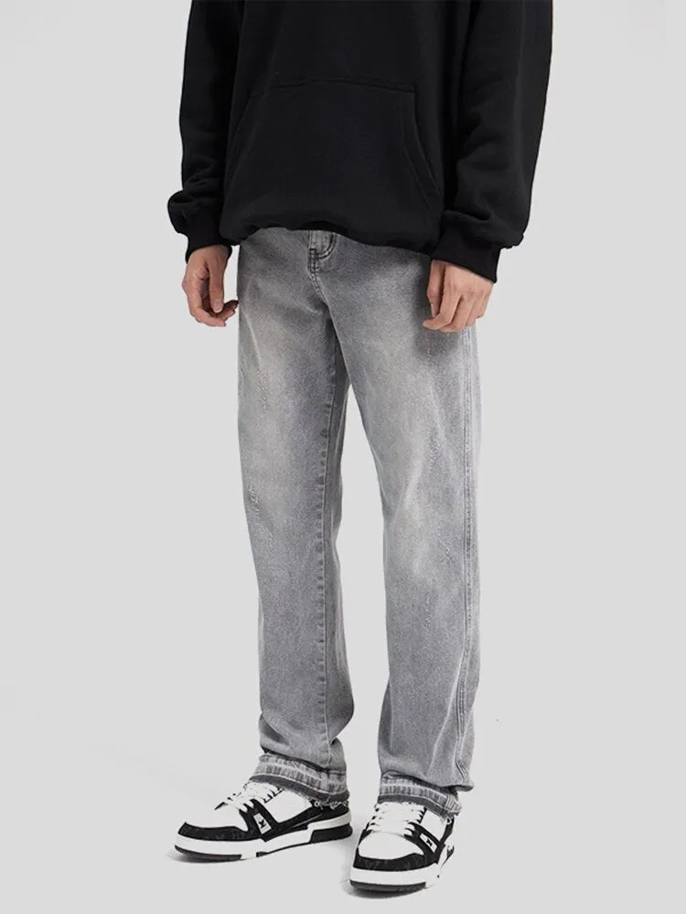 'All' Jeans sold by Streetwear Society product image thumbnail 4