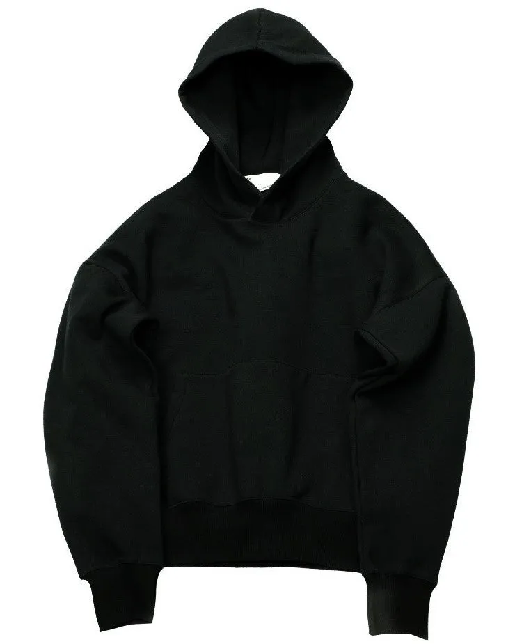 Nude Hoodie sold by Streetwear Society product image thumbnail 3