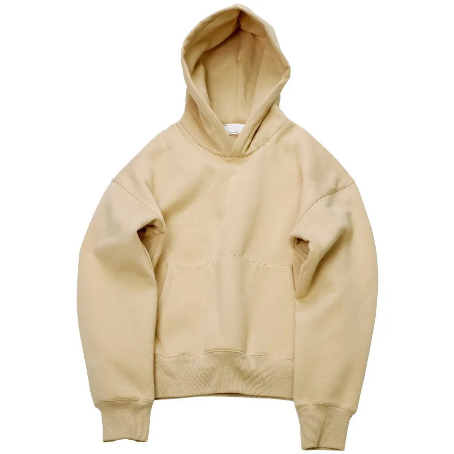 Nude Hoodie sold by Streetwear Society