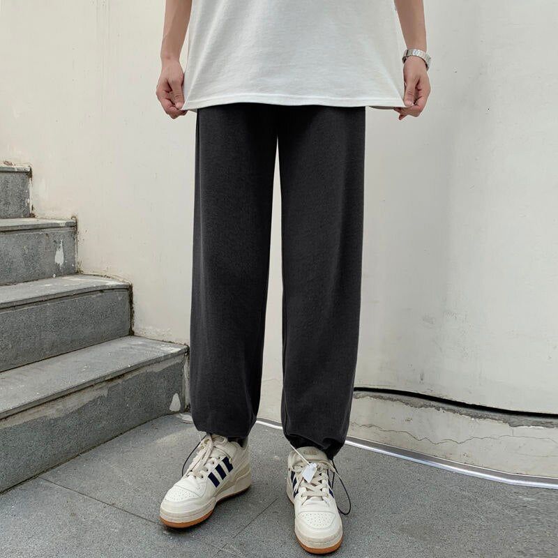 Wide Leg Sweatpants sold by Streetwear Society product image thumbnail 3
