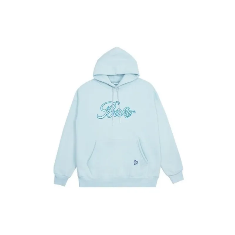 Broken Hoodie sold by Streetwear Society