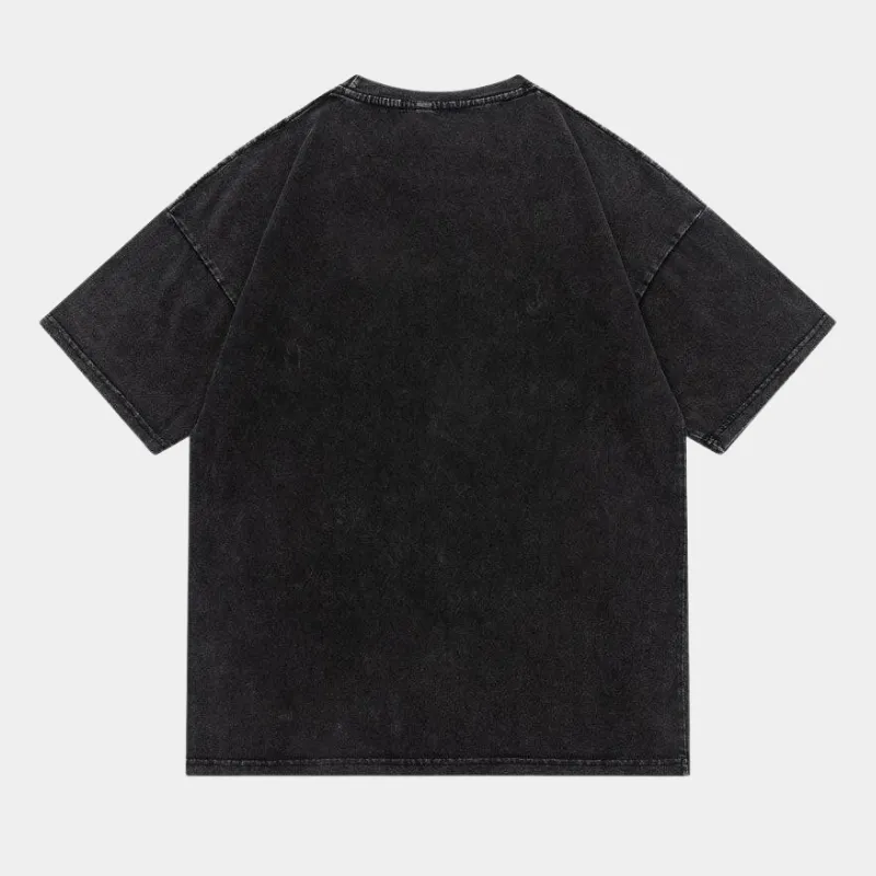Control' T shirt sold by Streetwear Society product image thumbnail 2
