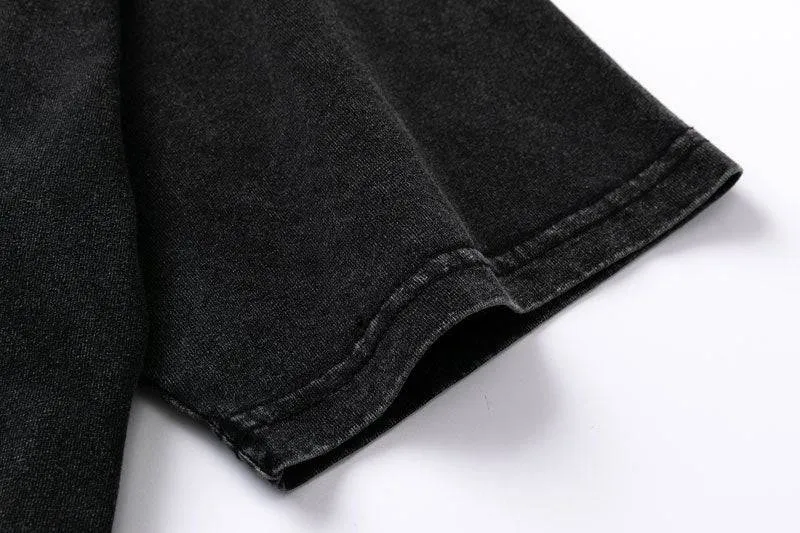 Control' T shirt sold by Streetwear Society product image thumbnail 5