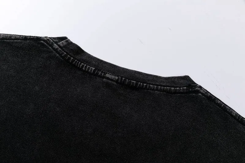 Control' T shirt sold by Streetwear Society product image thumbnail 4