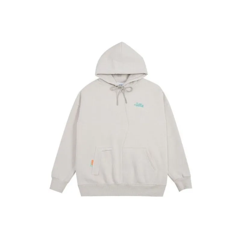 Imperfect Hoodie sold by Streetwear Society