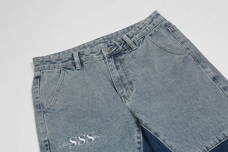 'Star' Jeans sold by Streetwear Society product image thumbnail 3