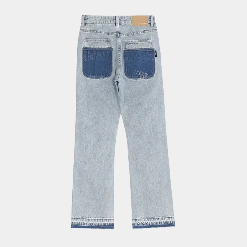 'Star' Jeans sold by Streetwear Society product image thumbnail 2