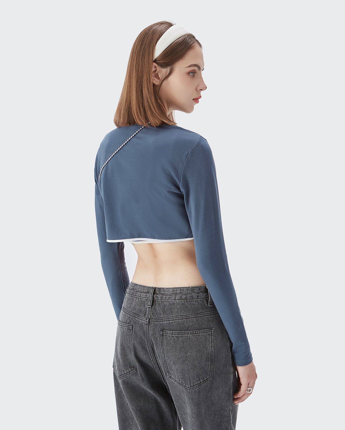 Fantastic Life Top sold by Streetwear Society product image thumbnail 10