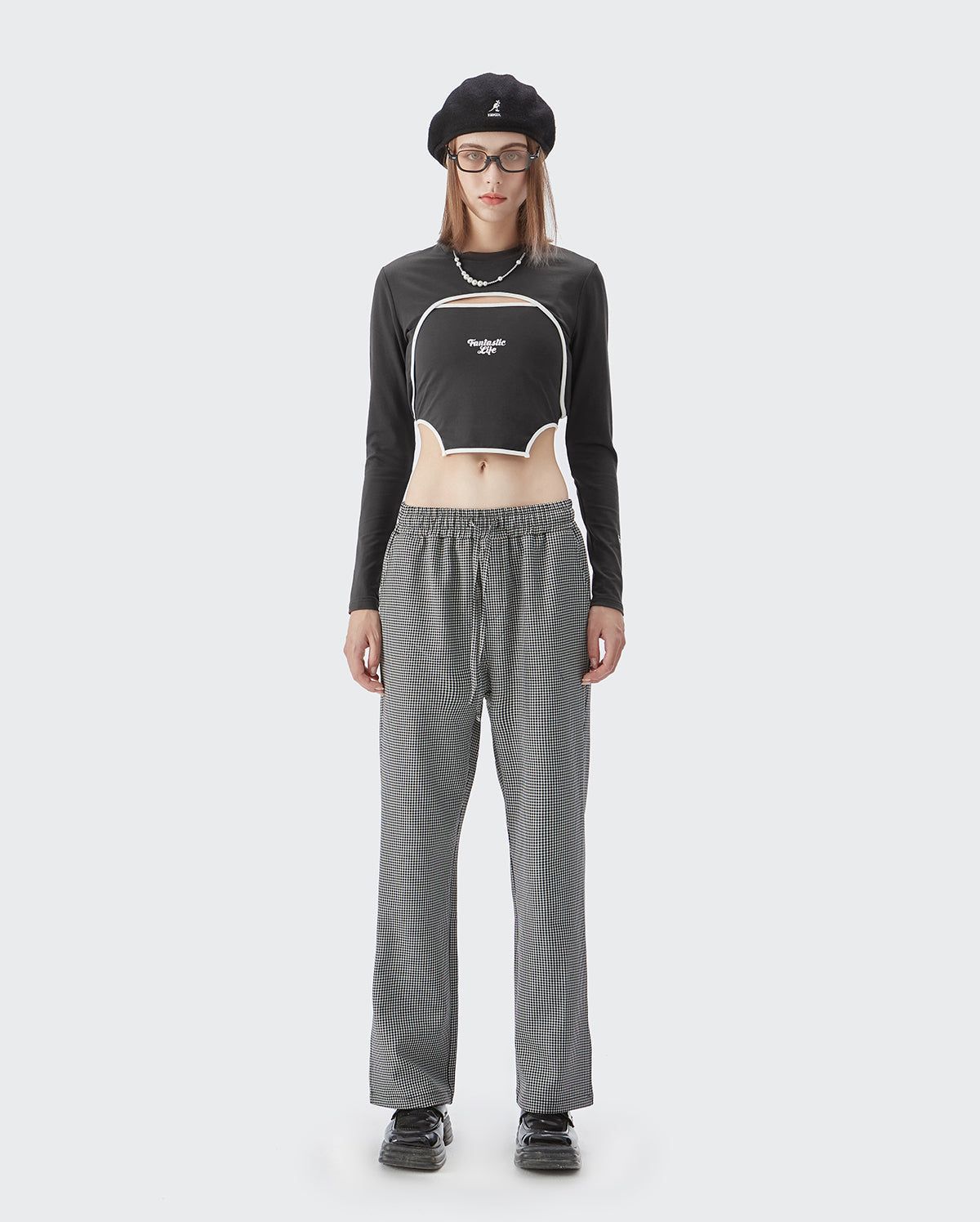 Fantastic Life Top sold by Streetwear Society