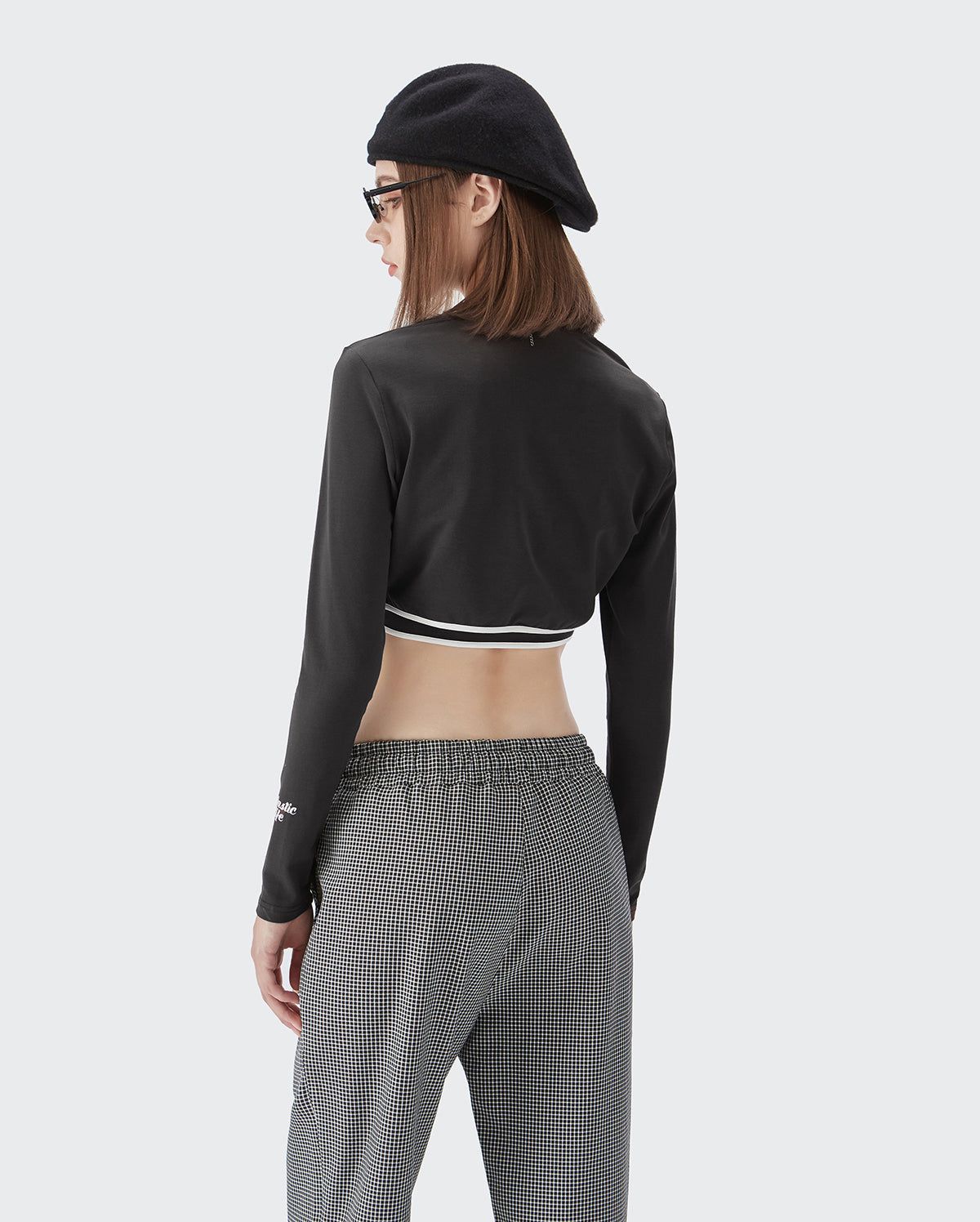 Fantastic Life Top sold by Streetwear Society product image thumbnail 4