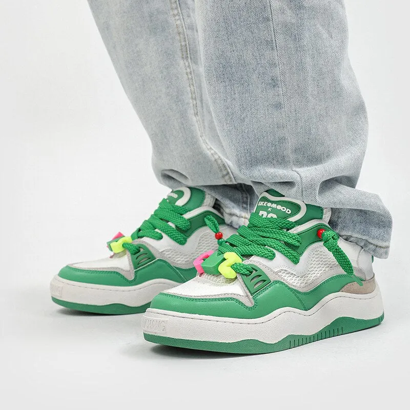 'CMZ' Shoes sold by Streetwear Society product image thumbnail 5