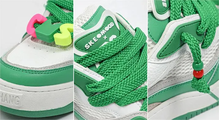 'CMZ' Shoes sold by Streetwear Society product image thumbnail 2