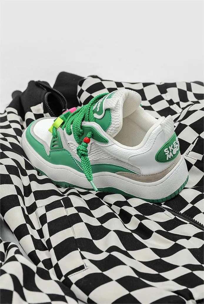 'CMZ' Shoes sold by Streetwear Society product image thumbnail 4