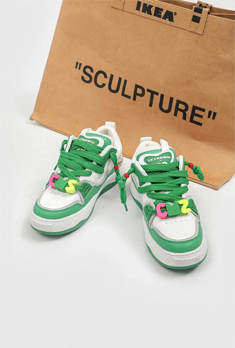 'CMZ' Shoes sold by Streetwear Society product image thumbnail 3