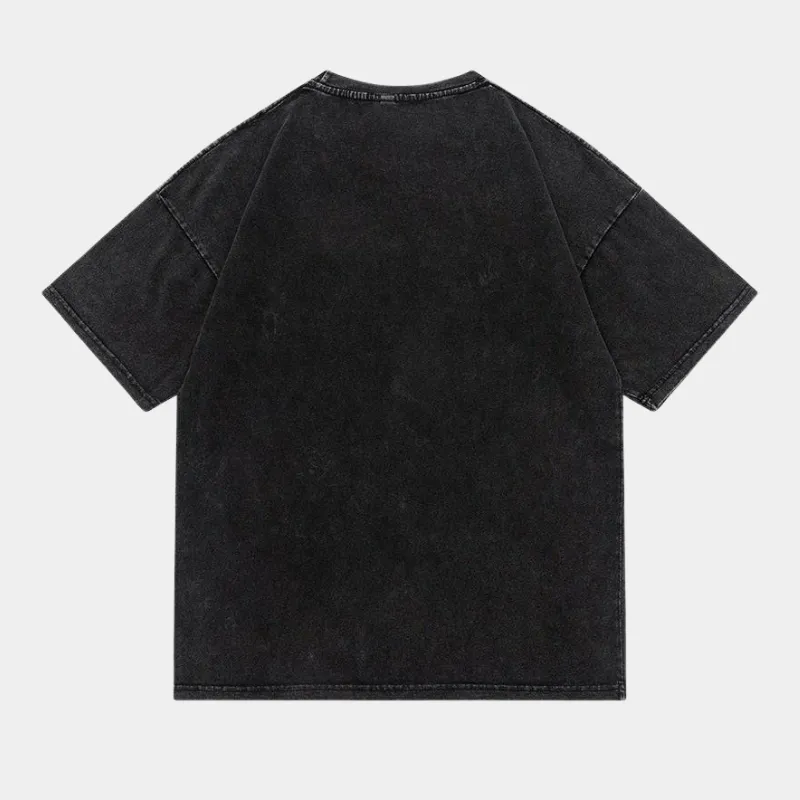 Matrix' T shirt sold by Streetwear Society product image thumbnail 2