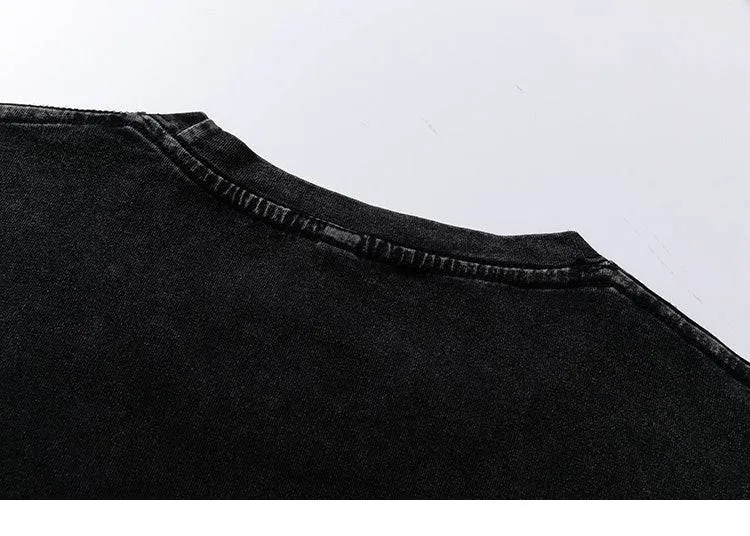 Matrix' T shirt sold by Streetwear Society product image thumbnail 5