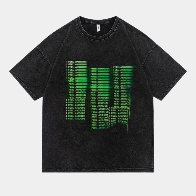 Matrix' T shirt sold by Streetwear Society
