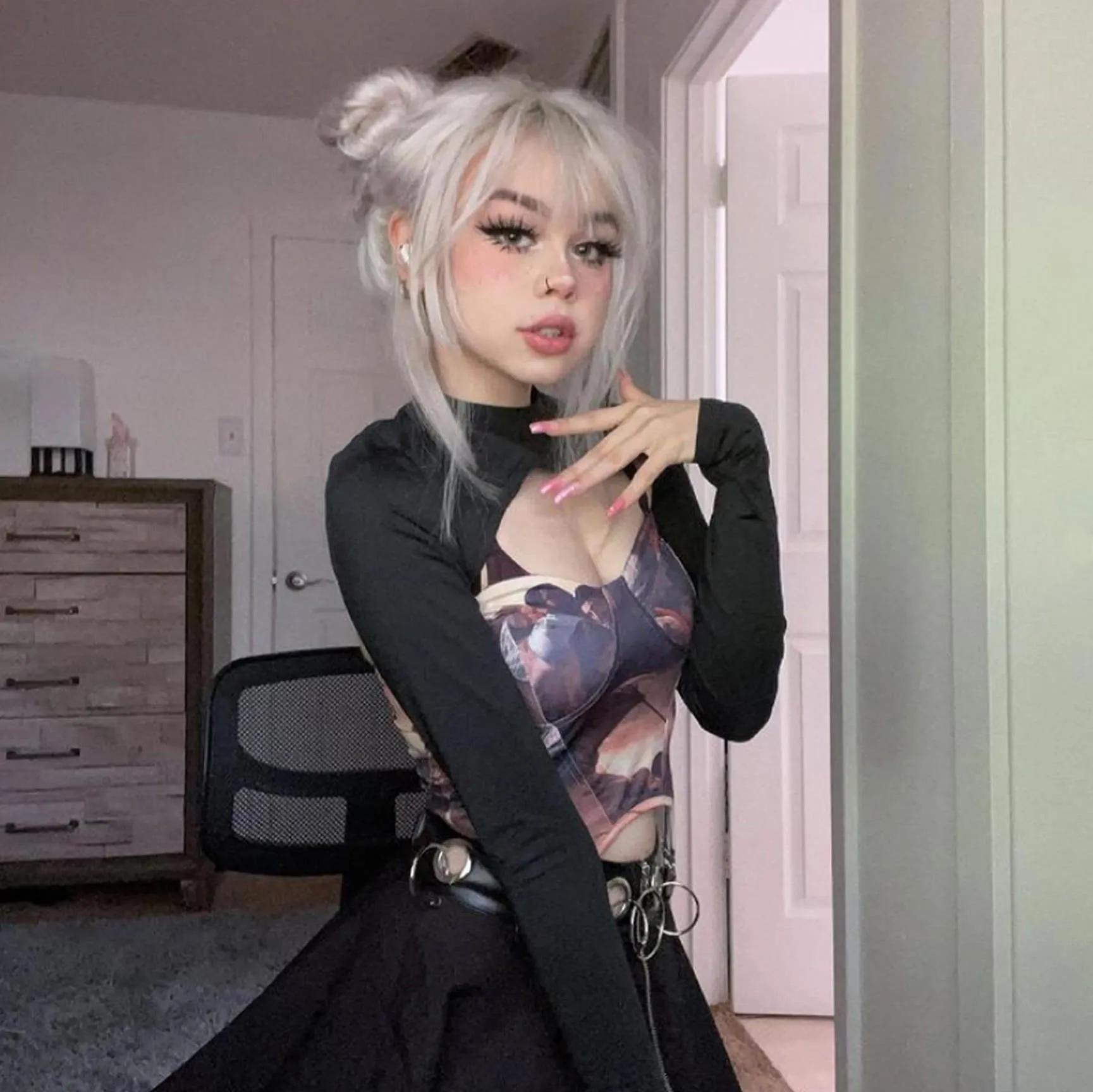 Renaissance Matching Set sold by Streetwear Society product image thumbnail 2